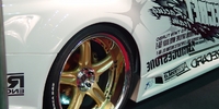 Fukuoka Auto Salon - ui